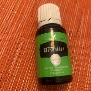 Young living citronella